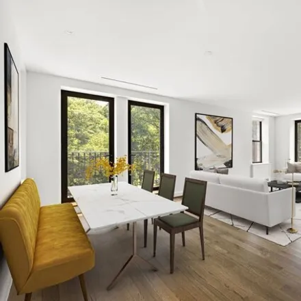 Buy this 3 bed condo on 478 Central Park West in New York, NY 10025