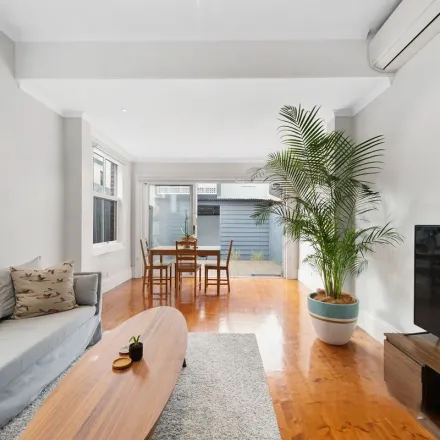 Rent this 3 bed apartment on 9 Ward Street in South Melbourne VIC 3205, Australia