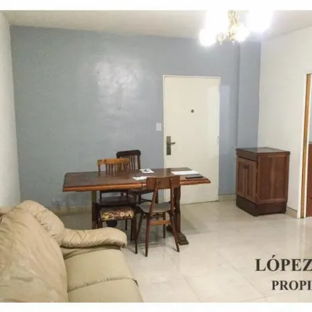 Buy this 1 bed apartment on Chile 1238 in Monserrat, 1073 Buenos Aires