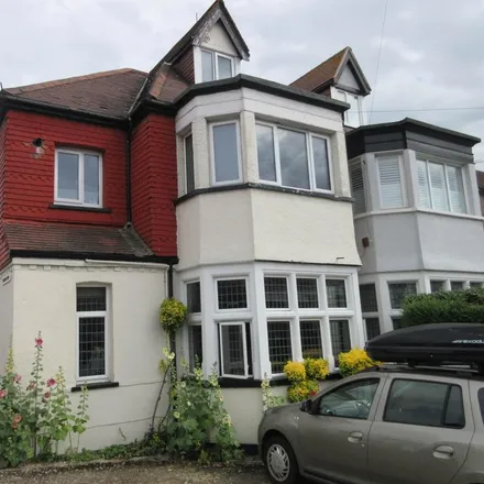 Rent this 1 bed apartment on Ailsa Road in Leigh on Sea, SS0 8BP