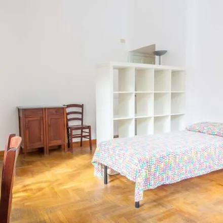 Image 8 - Monza/La Spezia, Via Monza, 00182 Rome RM, Italy - Apartment for rent