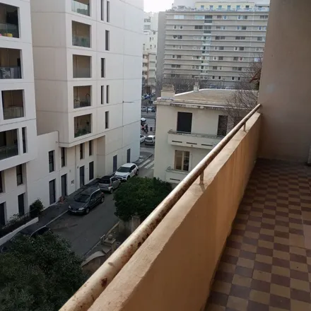 Image 9 - 199 e Impasse du Gaz, 13008 8e Arrondissement, France - Apartment for rent