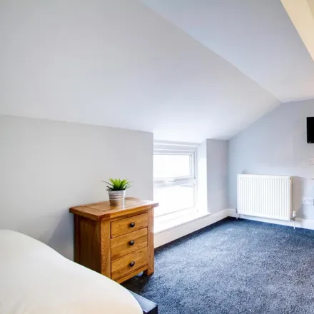 Rent this 8 bed room on Derby Road in Manchester, M14 6UN