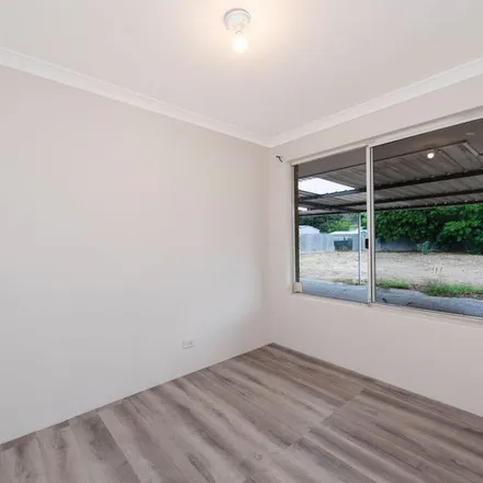 Rent this 4 bed apartment on Teranca Road in Greenfields WA 6210, Australia