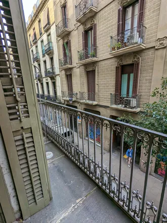 Image 9 - La Dentellière, Carrer Ample, 26, 08002 Barcelona, Spain - Room for rent