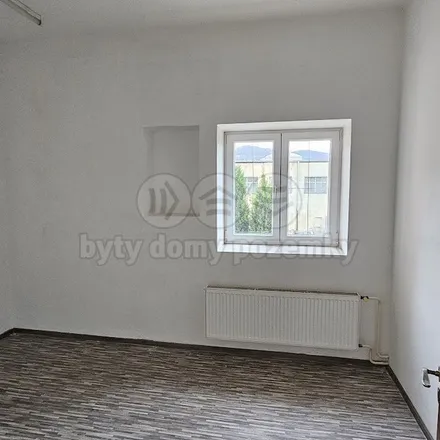 Rent this 3 bed apartment on Panská 3354/16 in 400 01 Ústí nad Labem, Czechia