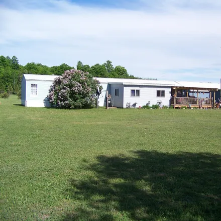 Buy this 3 bed house on 401 Marlette Road in Otsego Lake Township, MI 49733