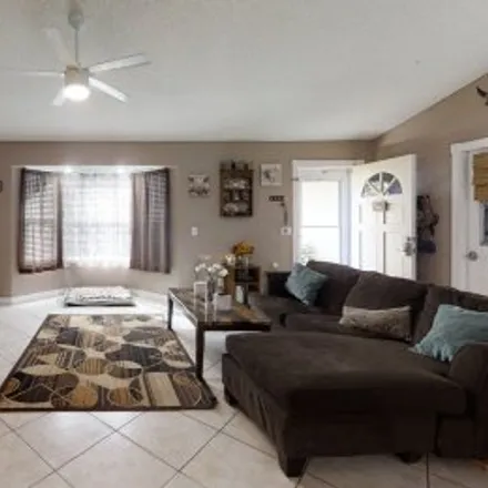 Buy this 3 bed apartment on 3015 Travelers Palm Drive