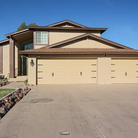 Buy this 4 bed house on 3624 West Kelton Lane in Phoenix, AZ 85053