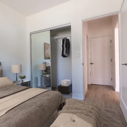 Image 3 - 4643 Pickford Street, Los Angeles, CA 90019, USA - Apartment for rent
