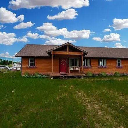Buy this 3 bed house on 870 East 750 South in Teton County, ID 83422