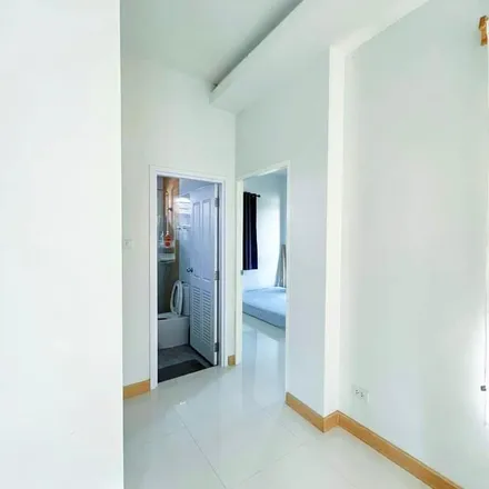 Rent this 3 bed apartment on Charisma Ville  Chiang Mai 50140