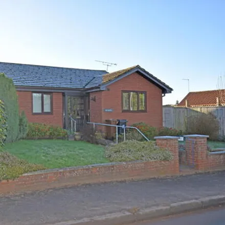 Buy this 3 bed house on Mole Valley Farmers in Honiton Road, Cullompton