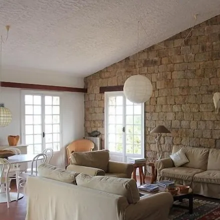 Rent this 3 bed house on Coti-Chiavari in South Corsica, France