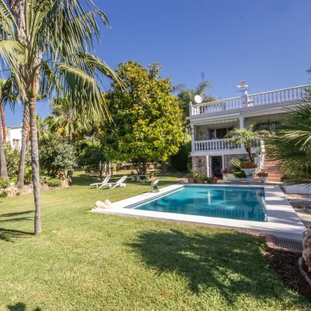 Image 7 - Marbella, Andalusia, Spain - House for sale