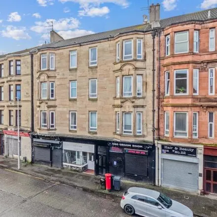 Buy this 2 bed apartment on Hamilton Road in Rutherglen, G73 3DF
