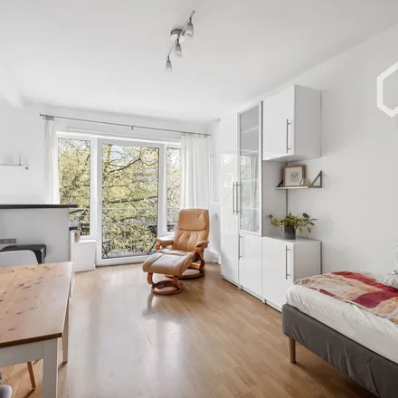 Image 7 - Eidelstedter Weg 2, 20255 Hamburg, Germany - Apartment for rent