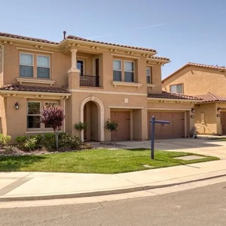 Buy this 4 bed house on 4106 Volpaia Place in Manteca, CA 95337