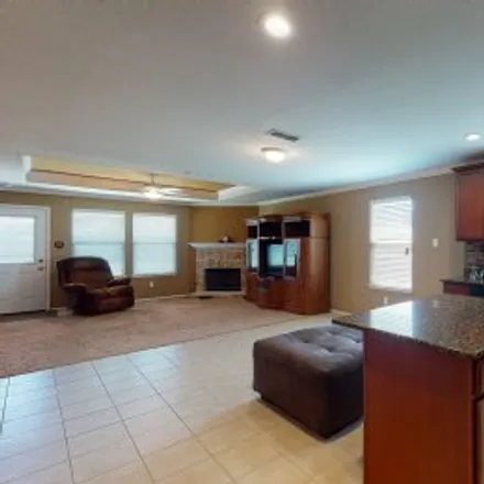 Rent this 3 bed apartment on 1721 Christopher Creek Drive