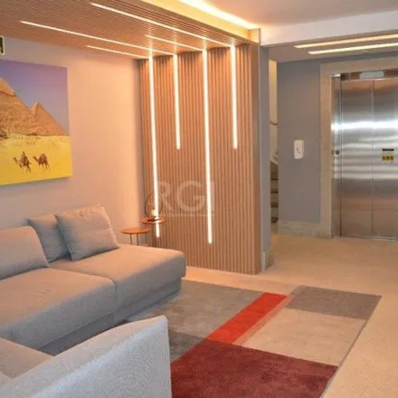 Buy this 1 bed apartment on Certisign in Avenida Osvaldo Aranha 444, Bom Fim