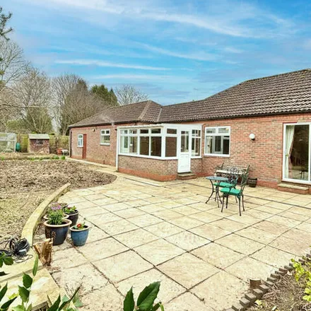 Image 2 - The Horseshoe, Driffield, YO25 6UW, United Kingdom - House for sale