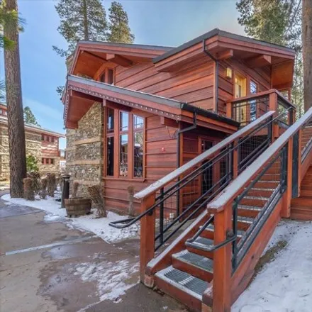 Buy this 3 bed house on Beesley's Cottages in North Lake Boulevard, Tahoe Vista