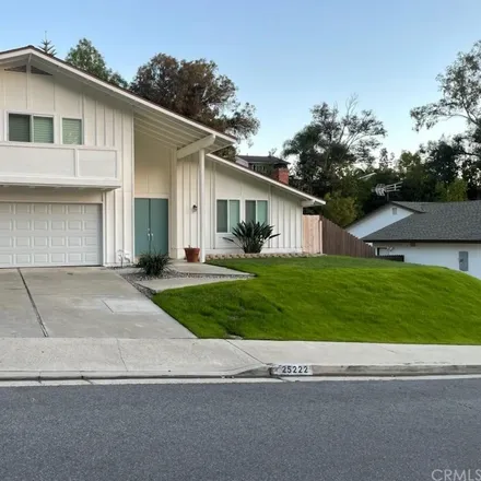 Buy this 3 bed house on 25212 Pradera Drive in Mission Viejo, CA 92691