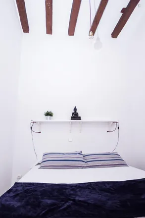 Rent this 1 bed apartment on Calle de Carretas in 25, 28012 Madrid