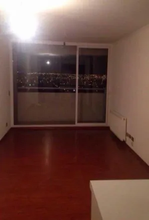 Buy this 3 bed apartment on Edificio Espacio Tres in Avenida Vicuña Mackenna 4927, 894 0000 San Joaquín