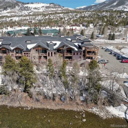 Buy this 2 bed condo on Outlets at Silverthorne - Green Village in Silverthorne, Silverthorne