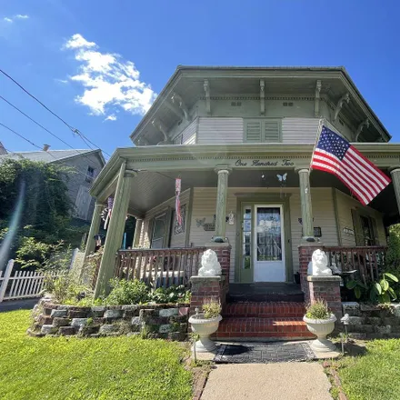 Buy this 4 bed house on 102 West Gansevoort Street in City of Little Falls, Herkimer County