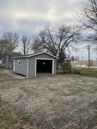 Image 4 - Thomas H. Boyd Memorial Hospital, 800 School Street, Carrollton, IL 62016, USA - House for sale