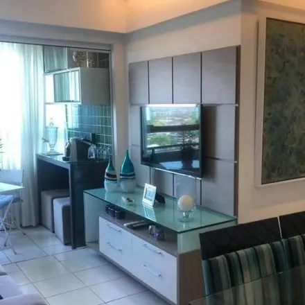 Buy this 3 bed apartment on unnamed road in Boa Viagem, Recife - PE