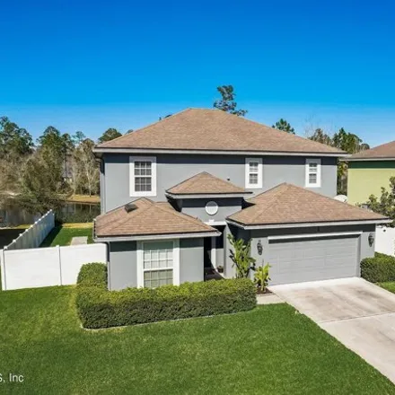 Buy this 4 bed house on 115 Molasses Ct in Saint Johns, Florida