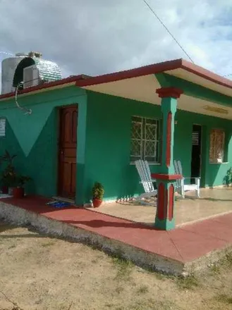 Rent this 1 bed house on Viñales in La Salvadera, CU
