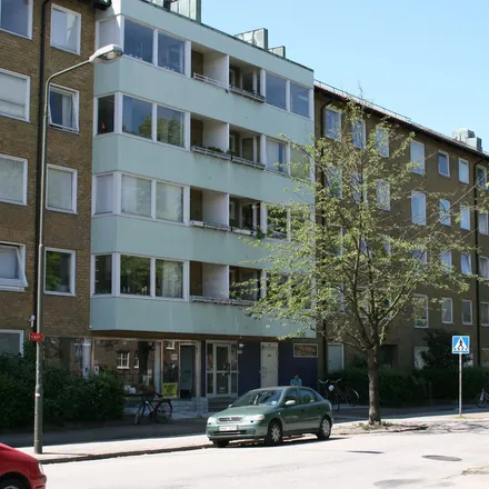 Image 3 - Pernlos, Östra Rönneholmsvägen, 200 10 Malmo, Sweden - Apartment for rent