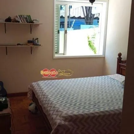Buy this 5 bed house on Rua Operários in Vila Belém, Itatiba - SP
