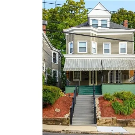 Buy this 5 bed house on 925 Mc Kinley Terrace in Avalon, Allegheny County