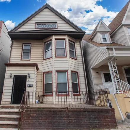 Buy this 6 bed duplex on 180 Jewett Avenue in Bergen, Jersey City