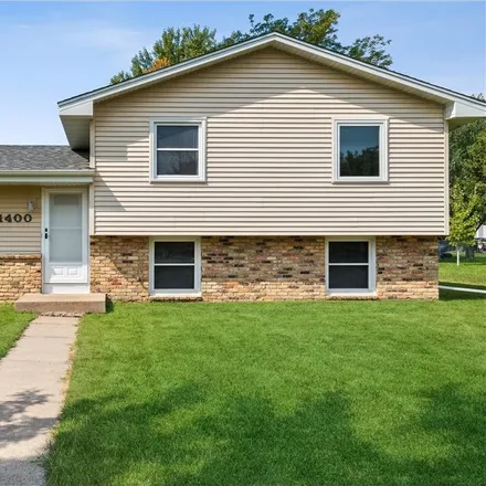 Buy this 4 bed house on 11400 97th Avenue North in Maple Grove, MN 55369