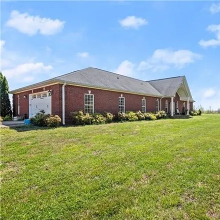 Image 5 - Latty Road, Hall County, GA 30554, USA - House for sale