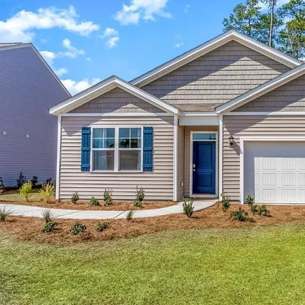 Buy this 4 bed house on 4 SC 9 in Longs, Horry County