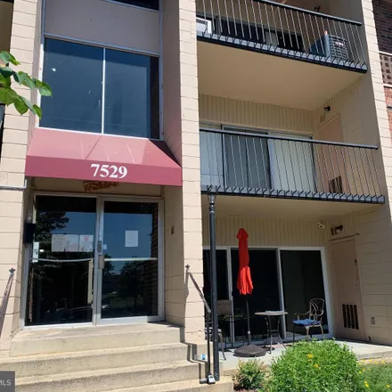 Buy this 1 bed condo on 7500 Riverdale Road in Hyattsville, MD 20784