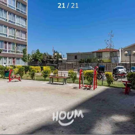 Image 7 - Avenida Goycolea 442, 797 0671 Provincia de Santiago, Chile - Apartment for rent