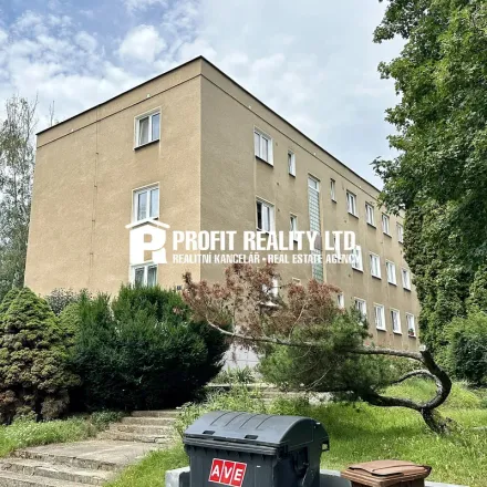 Image 2 - Družstevní 1153/10, 266 01 Beroun, Czechia - Apartment for rent