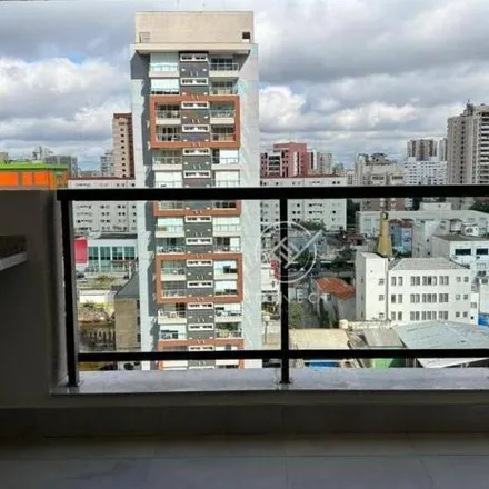 Buy this 2 bed apartment on Rua Gregório Serrão 219 in Vila Mariana, São Paulo - SP