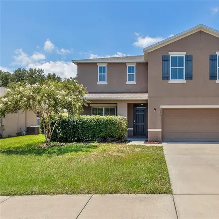 Buy this 4 bed house on 530 Safe Harbor Drive in Edgewater, FL 32141