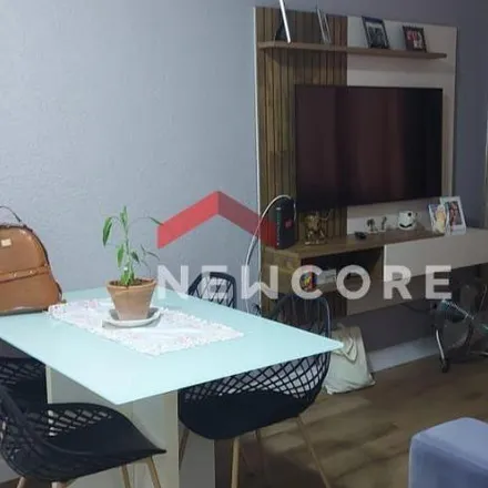 Buy this 2 bed apartment on Shell in Rua Doze de Maio 199, Vila Galvão