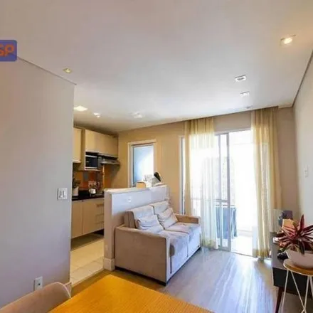 Buy this 1 bed apartment on Rua Major Quedinho 300 in República, São Paulo - SP