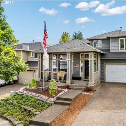 Buy this 5 bed house on 4732 Southeast Antelope Hills Drive in Gresham, OR 97080